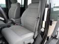 Black - Wrangler Unlimited Sahara 4x4 Photo No. 40