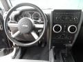 Black - Wrangler Unlimited Sahara 4x4 Photo No. 42