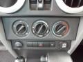 Black - Wrangler Unlimited Sahara 4x4 Photo No. 46