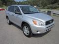 Classic Silver Metallic - RAV4 4WD Photo No. 1