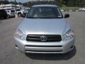 Classic Silver Metallic - RAV4 4WD Photo No. 2