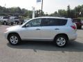 Classic Silver Metallic - RAV4 4WD Photo No. 4