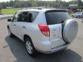 Classic Silver Metallic - RAV4 4WD Photo No. 5