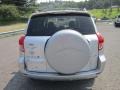 Classic Silver Metallic - RAV4 4WD Photo No. 6