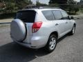 Classic Silver Metallic - RAV4 4WD Photo No. 7