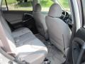 Classic Silver Metallic - RAV4 4WD Photo No. 9