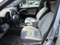 Classic Silver Metallic - RAV4 4WD Photo No. 11