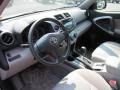 Classic Silver Metallic - RAV4 4WD Photo No. 12