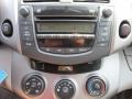 Classic Silver Metallic - RAV4 4WD Photo No. 14