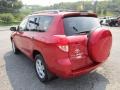 2007 Barcelona Red Pearl Toyota RAV4 4WD  photo #5