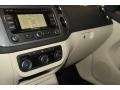 Deep Black Metallic - Tiguan SE Photo No. 10