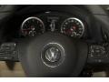 Deep Black Metallic - Tiguan SE Photo No. 19