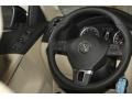 Deep Black Metallic - Tiguan SE Photo No. 27