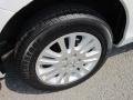 2010 Toyota Sienna LE AWD Wheel and Tire Photo