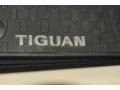 Deep Black Metallic - Tiguan SE Photo No. 34