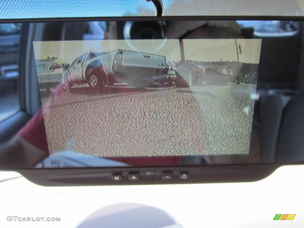 2010 Sienna LE AWD - Super White / Taupe photo #13