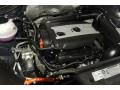 Deep Black Metallic - Tiguan SE Photo No. 35