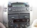 Taupe Controls Photo for 2010 Toyota Sienna #53222291