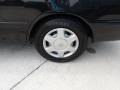 1996 Toyota Camry LE Sedan Wheel and Tire Photo