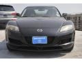 2004 Brilliant Black Mazda RX-8 Sport  photo #2