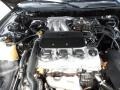 1996 Camry LE Sedan 3.0 Liter DOHC 24-Valve V6 Engine