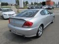 2005 Sterling Silver Hyundai Tiburon GS  photo #5