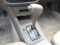  1996 Camry LE Sedan 4 Speed Automatic Shifter