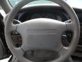 Beige Steering Wheel Photo for 1996 Toyota Camry #53222732