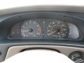 Beige Gauges Photo for 1996 Toyota Camry #53222738