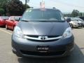 2009 Slate Metallic Toyota Sienna Limited AWD  photo #2