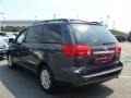 2009 Slate Metallic Toyota Sienna Limited AWD  photo #4