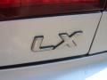 Vogue Silver Metallic - Civic LX Sedan Photo No. 5