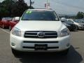 Super White - RAV4 Limited 4WD Photo No. 2