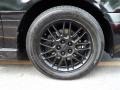 2000 Black Granite Pearl Subaru Legacy GT Wagon  photo #4