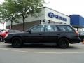 2000 Black Granite Pearl Subaru Legacy GT Wagon  photo #7