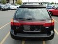 2000 Black Granite Pearl Subaru Legacy GT Wagon  photo #9