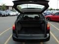 2000 Black Granite Pearl Subaru Legacy GT Wagon  photo #10