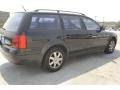 Black Magic Pearl - Passat GLS Wagon Photo No. 5