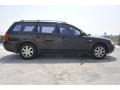 Black Magic Pearl - Passat GLS Wagon Photo No. 6