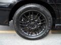 2000 Black Granite Pearl Subaru Legacy GT Wagon  photo #17