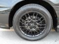 2000 Black Granite Pearl Subaru Legacy GT Wagon  photo #19