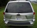 2011 Spark Silver Metallic Subaru Forester 2.5 X Premium  photo #4