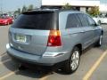 2005 Butane Blue Pearl Chrysler Pacifica Touring AWD  photo #2