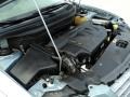 Butane Blue Pearl - Pacifica Touring AWD Photo No. 18