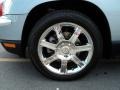 Butane Blue Pearl - Pacifica Touring AWD Photo No. 21