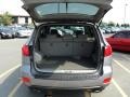 2007 Bright Silver Hyundai Santa Fe GLS 4WD  photo #9