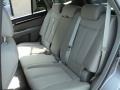 2007 Bright Silver Hyundai Santa Fe GLS 4WD  photo #23