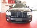 Steel Blue Metallic - Grand Cherokee Laredo 4x4 Photo No. 2