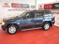 Steel Blue Metallic - Grand Cherokee Laredo 4x4 Photo No. 3