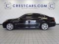 Black Obsidian - M 35 Sedan Photo No. 1